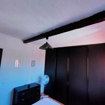 Casa Completa En La Laguna Vivienda Vacacional Bagian luar foto