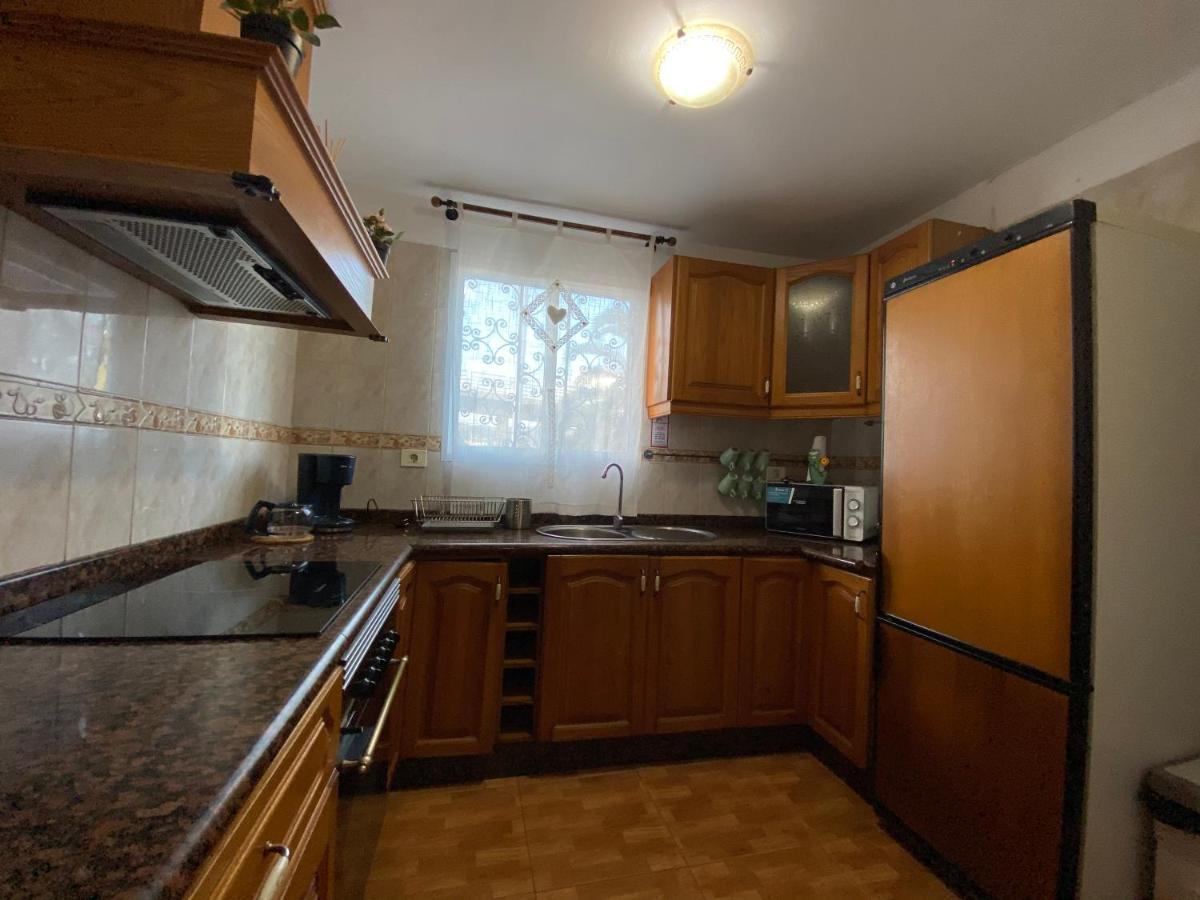 Casa Completa En La Laguna Vivienda Vacacional Bagian luar foto