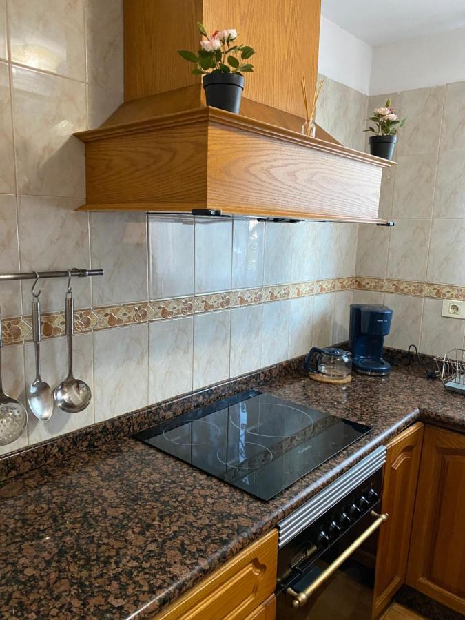 Casa Completa En La Laguna Vivienda Vacacional Bagian luar foto