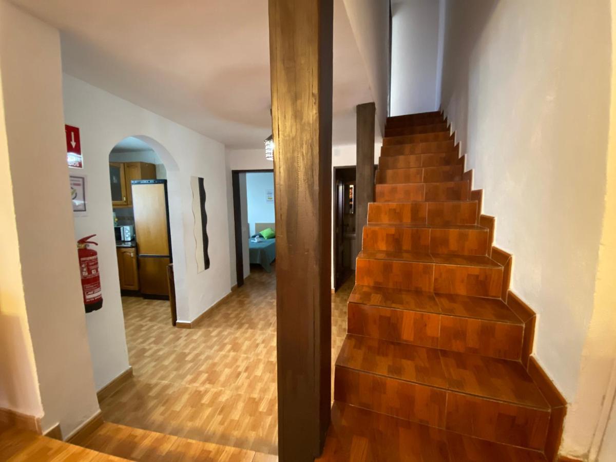 Casa Completa En La Laguna Vivienda Vacacional Bagian luar foto