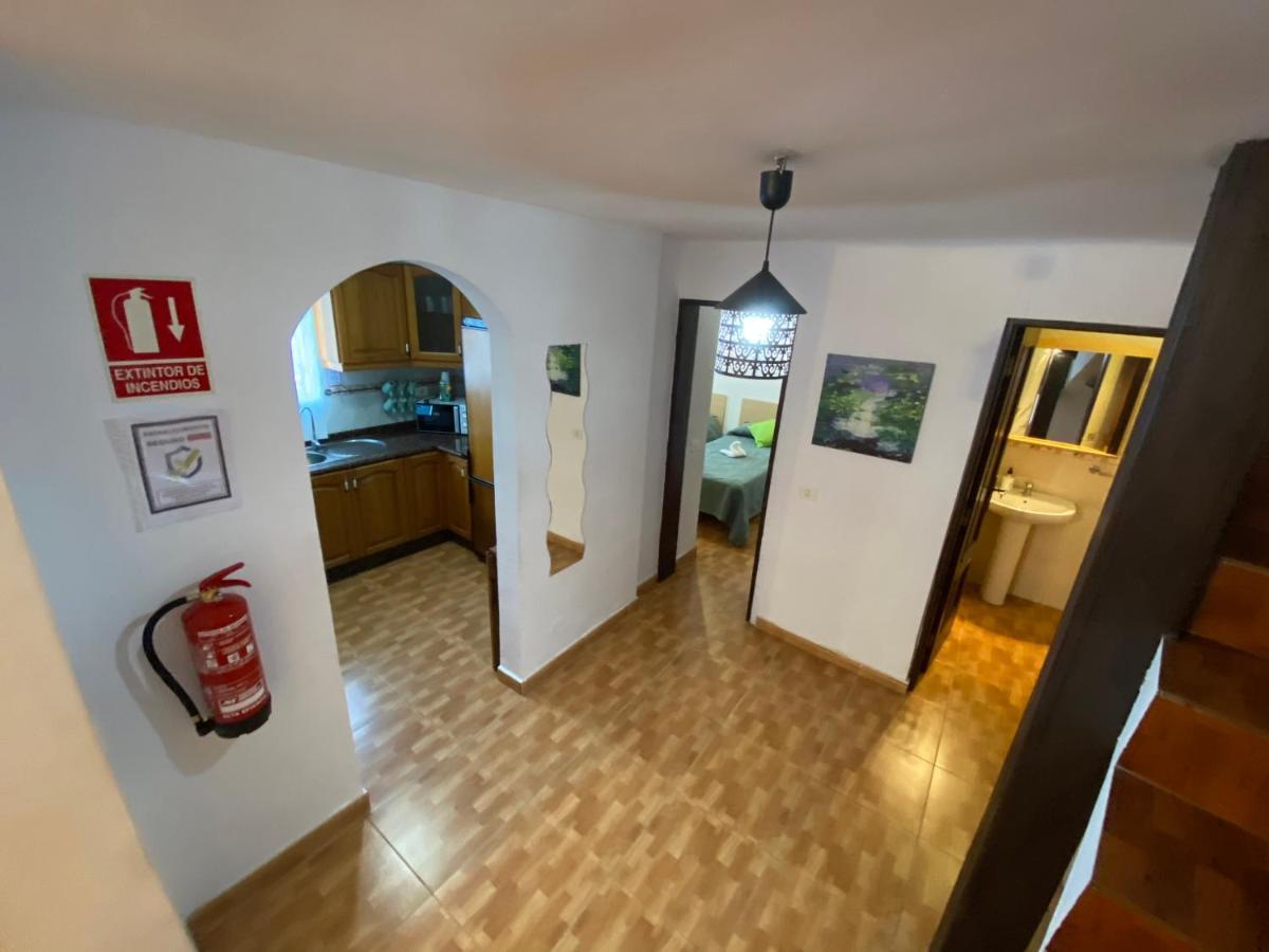 Casa Completa En La Laguna Vivienda Vacacional Bagian luar foto
