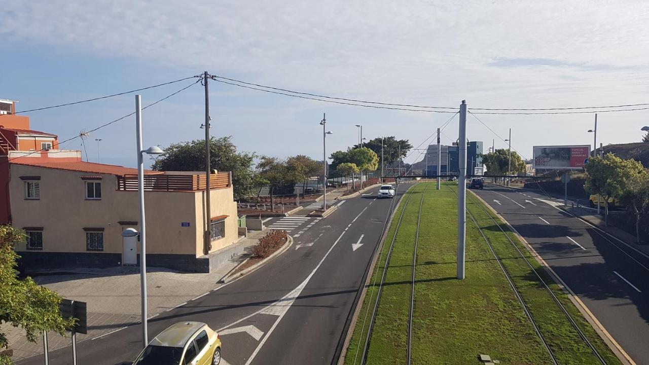 Casa Completa En La Laguna Vivienda Vacacional Bagian luar foto