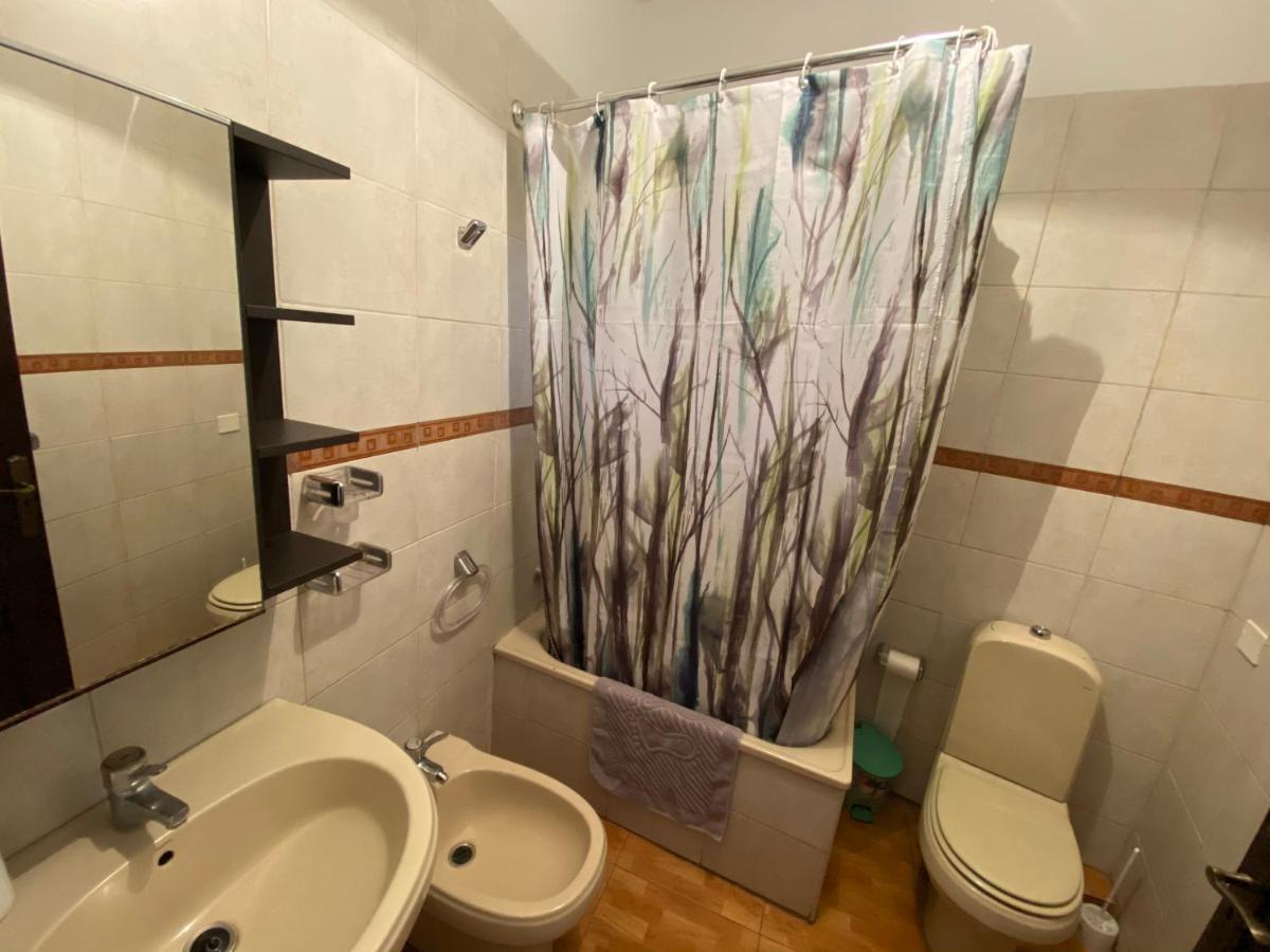 Casa Completa En La Laguna Vivienda Vacacional Bagian luar foto