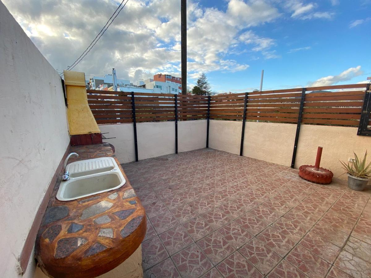 Casa Completa En La Laguna Vivienda Vacacional Bagian luar foto