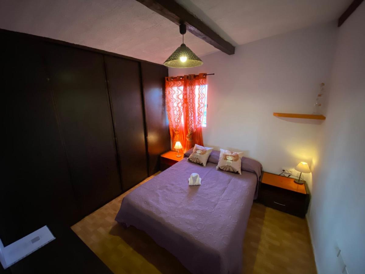 Casa Completa En La Laguna Vivienda Vacacional Bagian luar foto