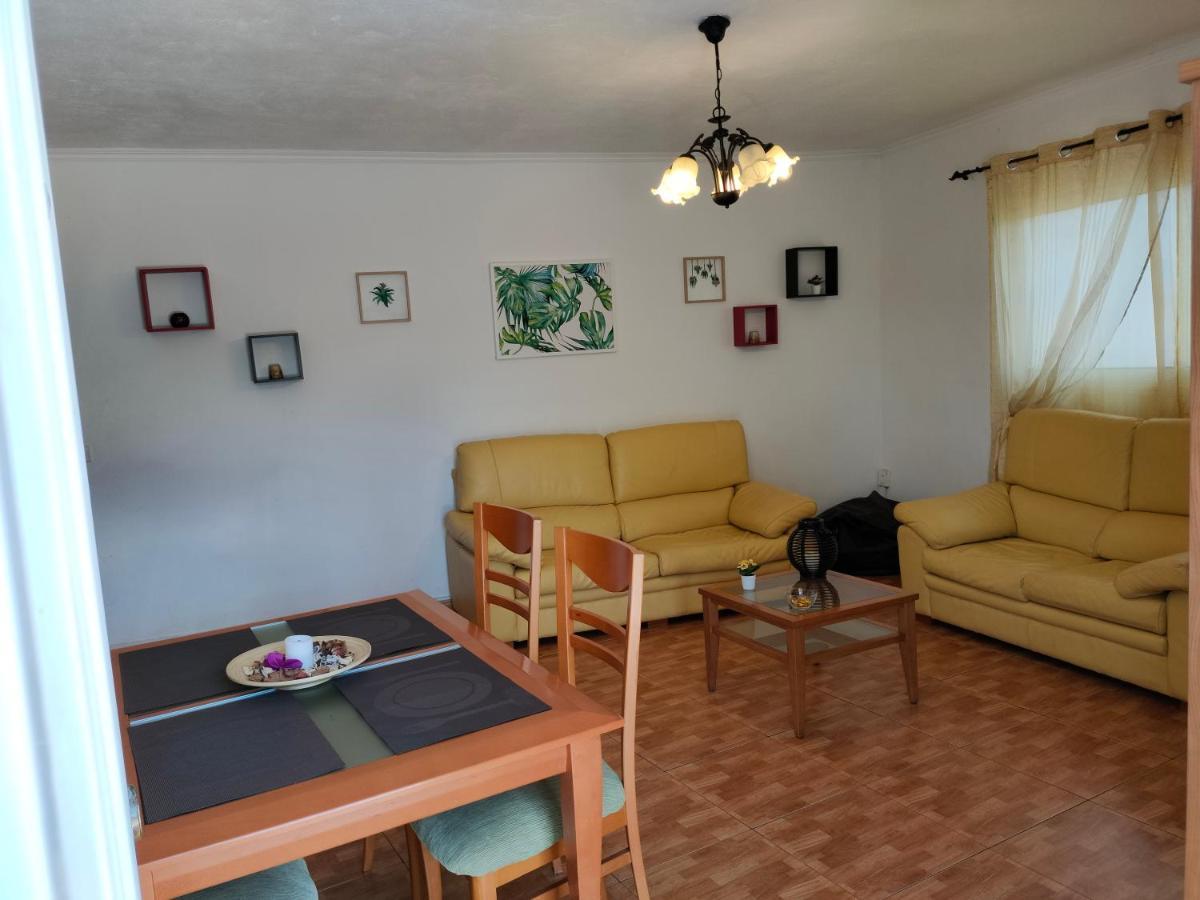 Casa Completa En La Laguna Vivienda Vacacional Bagian luar foto