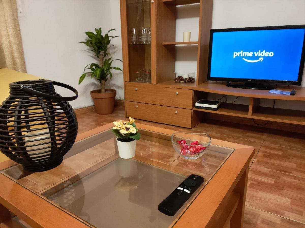 Casa Completa En La Laguna Vivienda Vacacional Bagian luar foto